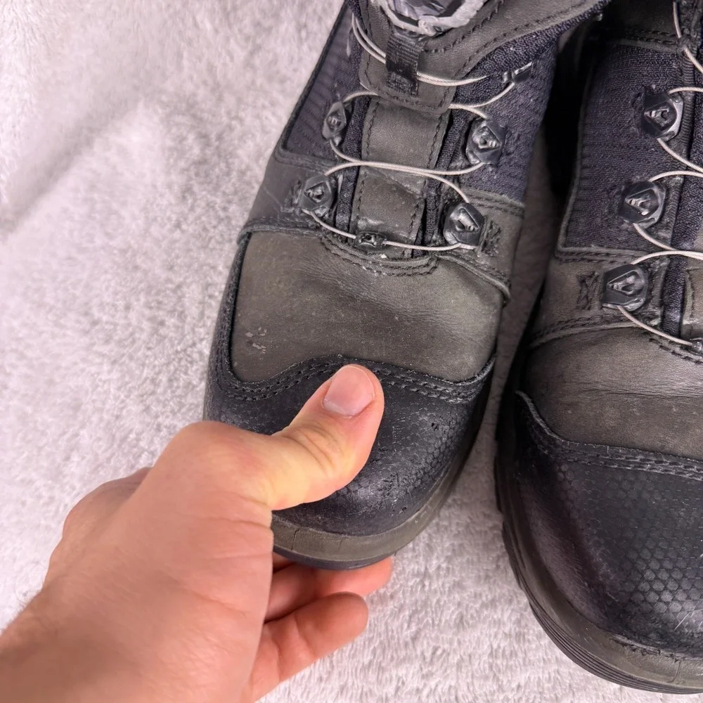 Red Wing 5